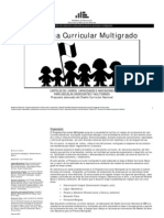 080227-Programa Curricular Multigrado