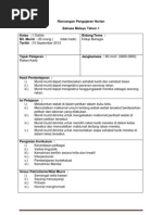 Download RPH TAHUN 1 by Amberlea S Alex G SN125883767 doc pdf