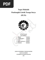 Download Makalah Pembangkit Listrik Tenaga Surya Pte s1 by ahmadjisaja SN125886545 doc pdf