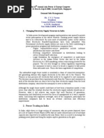 Download Demand Side Management in Indian Power Sector by Ankur Pathak SN12588789 doc pdf
