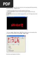 Download Photoshop Tutor by alexcendro SN12589196 doc pdf