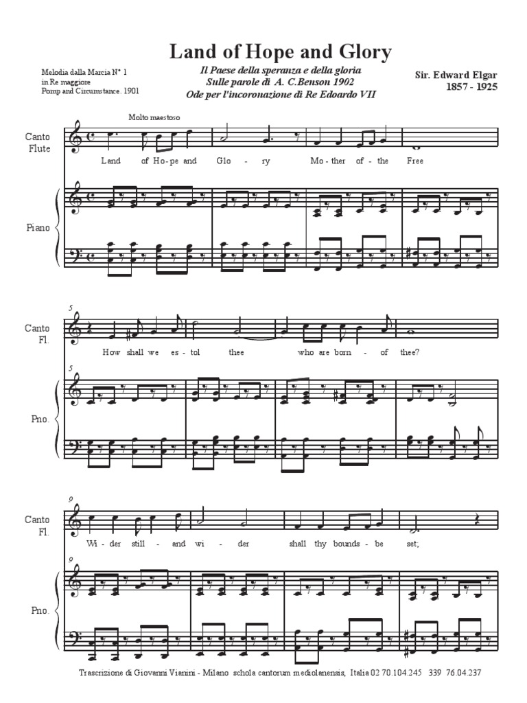 IMSLP190258 WIMA.648e Land of Hope and