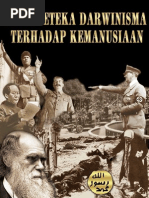 Download malapeteka darwinisma terhabad kemanusiaan by fairus SN12589679 doc pdf
