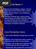 Download Apakah Itu Sains by zurich SN12589712 doc pdf