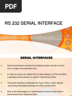 RS232