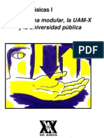 UAM Lecturas Basicas I PDF