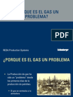 Gas - 02 - Problemas en BES