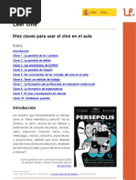 Claves para usar el cine en el aula.pdf