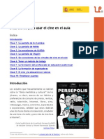 Claves para Usar El Cine en El Aula PDF