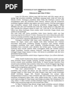 Download Pendidikan Yang Berbudaya Indonesia by MOHAMMAD AGUS SALIM EL BAHRI SN12591306 doc pdf