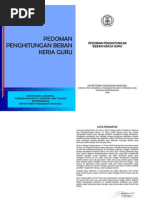 Download Beban Kerja Guru 24 Jam by sidikpur SN12591480 doc pdf