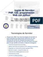 06 PHP Servidor