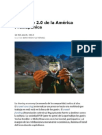 2.0 en la América Prehispánica