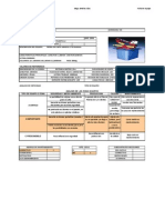 Ficha de Equipo Sierra de Cinta