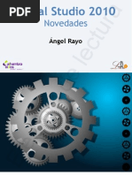 Download Visual Studio 2010 Novedades ejemplopdf by Josmell Baruc Cabrera Loayza SN125931937 doc pdf