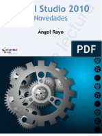 Visual Studio 2010. Novedades (Ejemplo) PDF