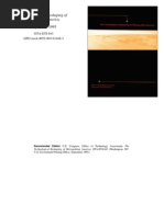 Yechnological Reshaping of Metropolitan America