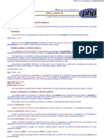 Memorias de Un Aprendiz de PHP 2 PDF