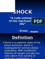 Shock n Sepsis