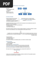 Hitória 11º ano 1º teste.