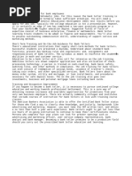 Download How to Become a Bank Teller - Requirements by R SN125938876 doc pdf