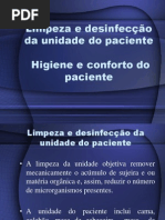 Unidade Do Paciente