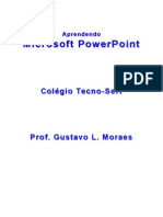 Apostila PowerPoint2003