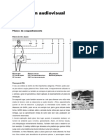 Planos audiovisuais