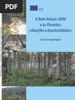 REDE NATURA 2000 [UE - 2004]