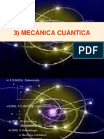 Mecánica Cuántica