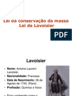 Lavoisier