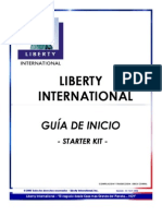 Download CVP  Liberty International Net - Starter Kit Spanish by Chicago Video Phones Inc SN12594918 doc pdf