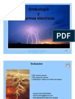 Simbologia y Normas Electricas PDF