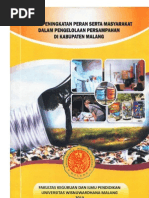 Download Kajian Peningkatan Peran Serta Masyarakat Dalam Pengelolaan Sampah by Millow Ilow SN125951605 doc pdf