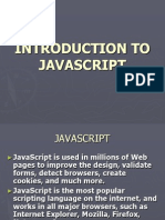 Javascript