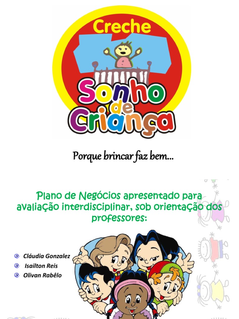 Sonho De Criança Programa De Televisão