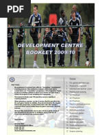 Download Chelsea FC Development Centre Training Manual by SoccerCTC SN125967950 doc pdf