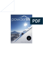 Powderlife Magazine Volume 6 / Issue no. 42