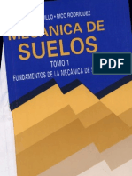 Libro Mecanica de Suelos - Juarez Badillo