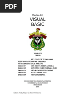 Download Makalah Visual Basic by Anton Ramdany SN125976353 doc pdf