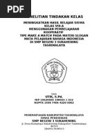 Download PTK Make a Match by UTIK SPd SN125978216 doc pdf