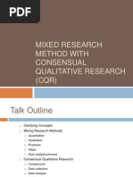 Dir. San Antonio Presentation