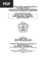 Download Makalah Ptk Make a Match by UTIK SPd SN125978528 doc pdf