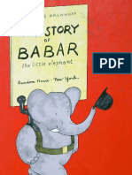 96 The Story of Babar