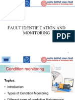 Chapter 8 - Fault Identification and Monitoring