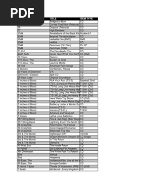 Catalogo Feb