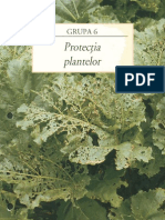 Gradinarit in Orice Anotimp 6 Protectia Plantelor PDF