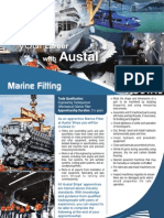 Marine Fitting Engineering