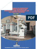 APTRANSCO Technical Reference Book 2011 Vol i