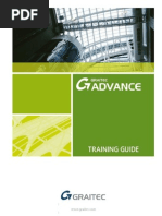 Download Advance Steel 2011 Training Manual by BeratErtekin SN125991512 doc pdf